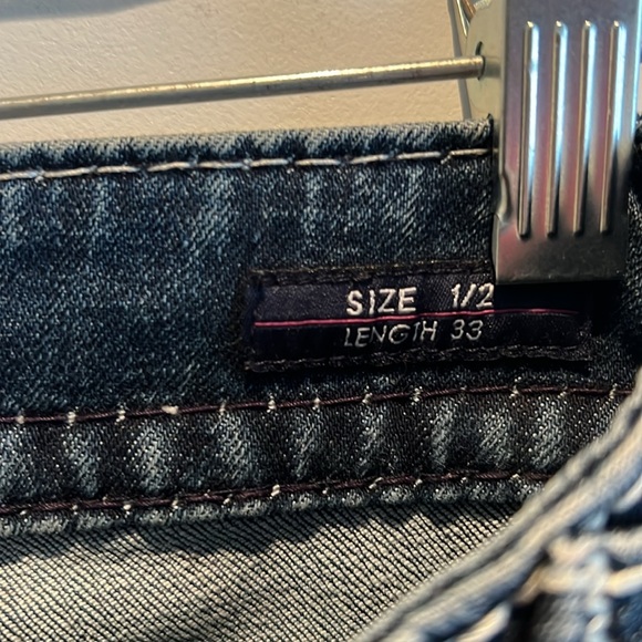 Vigoss jeans - Picture 6 of 12